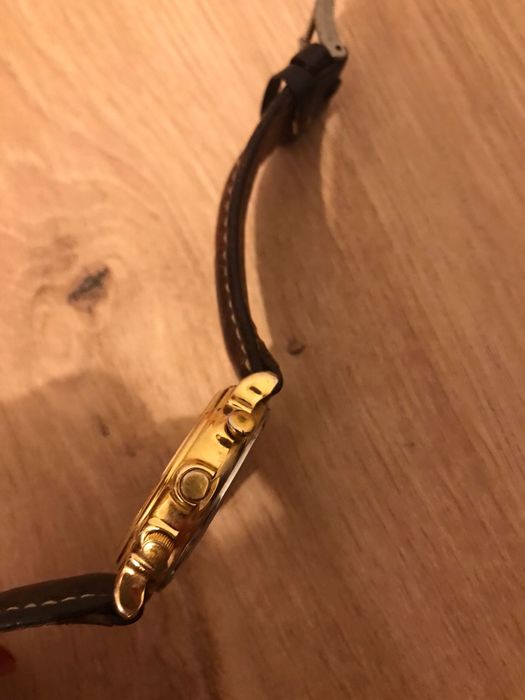 ceas barbatesc citizen