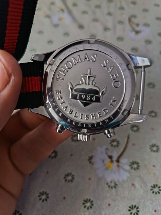 Ceas Thomas Sabo