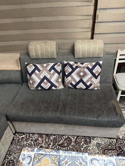 Oshxona uchun mebel jixozlari