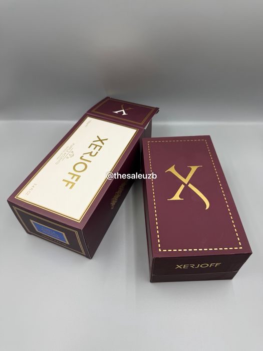 Xerjoff Purple Accento 100ml