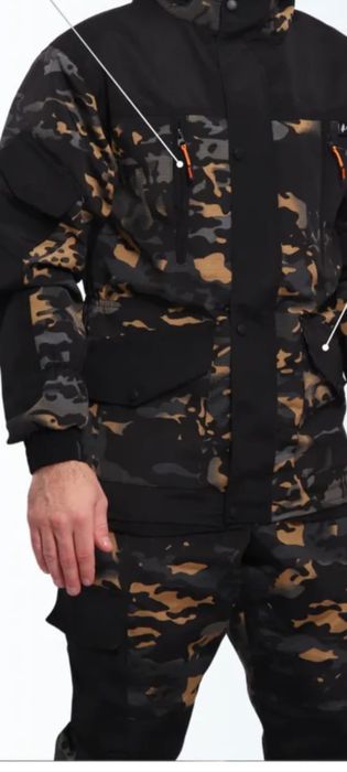 Костюм горка оптом