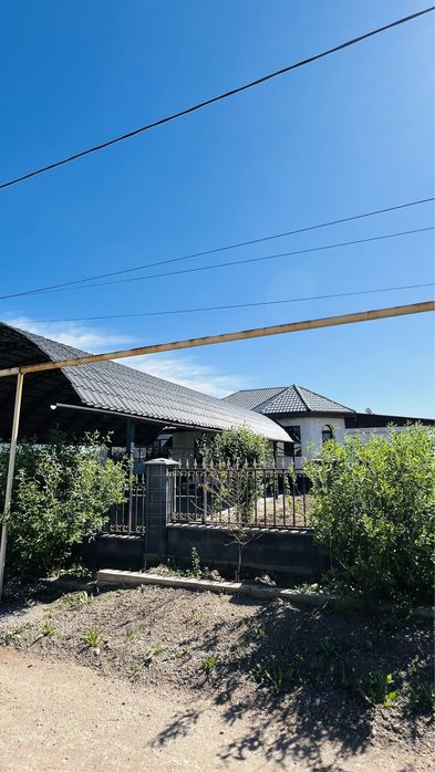 Продается дом в Каскелене