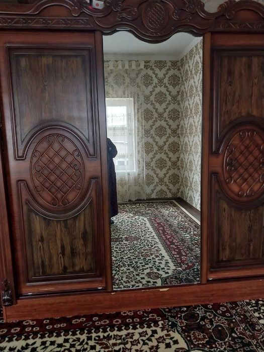 Спалний гарнитур