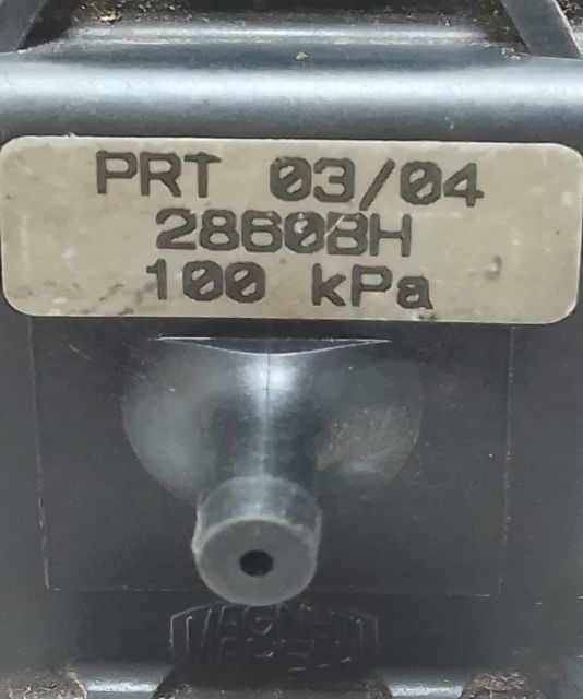 Senzor Presiune 2860BH Fiat Punto prima generatie