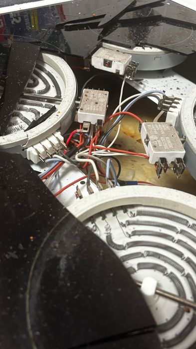 Плитка без варачной поверхности