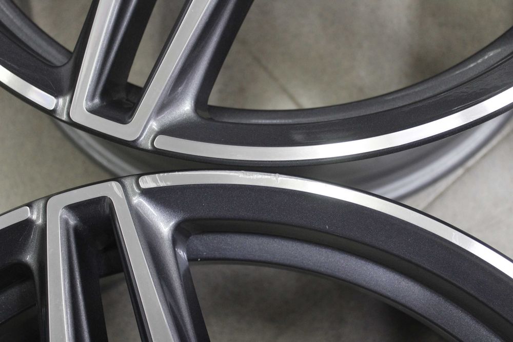Джанти 19" AMG Mercedes E-класа W213