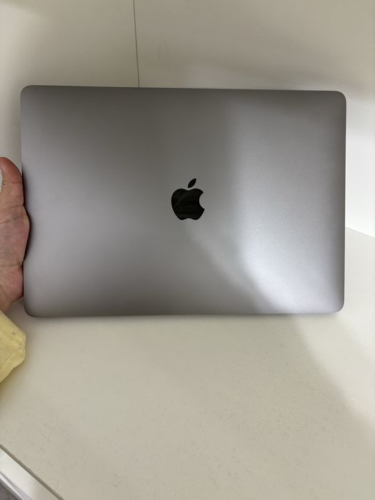 MacBook Air M1/ Ноутбуки/Шымкент