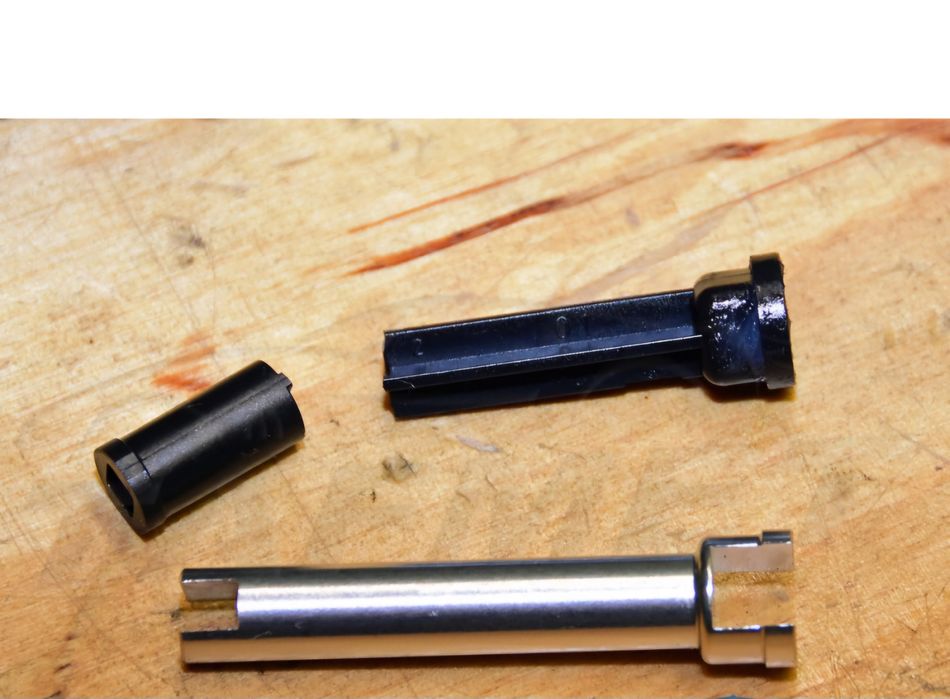 Ремонт на джойстик Мерцедес scroll knob Mercedes