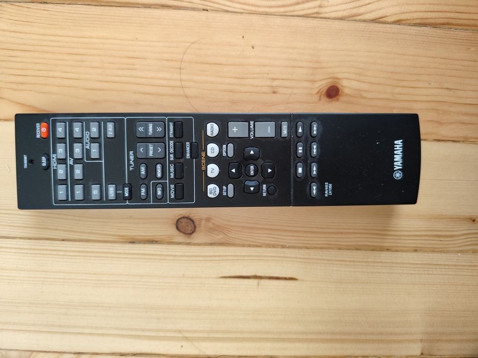 Дистанционно Yamaha