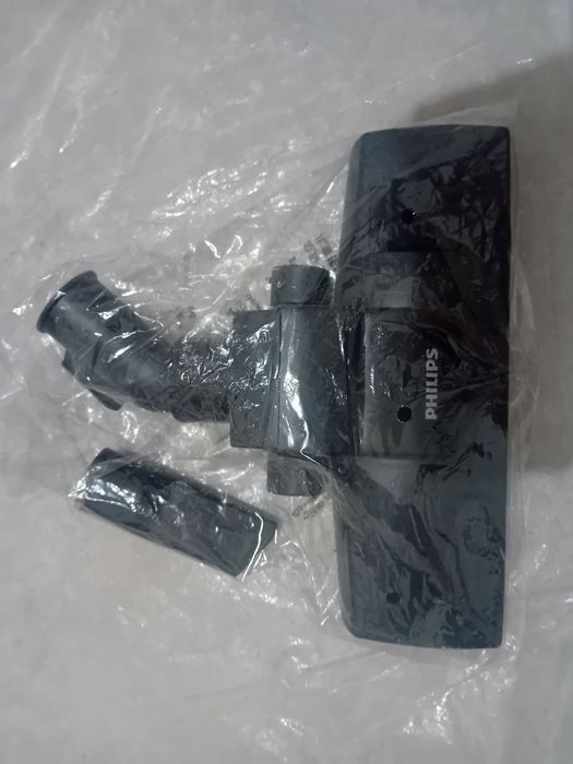 Пылесос PHILLIPS почти новая
