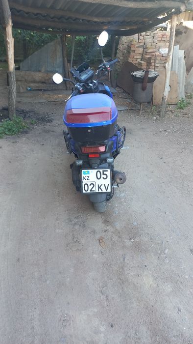 Мапет танк сатылады