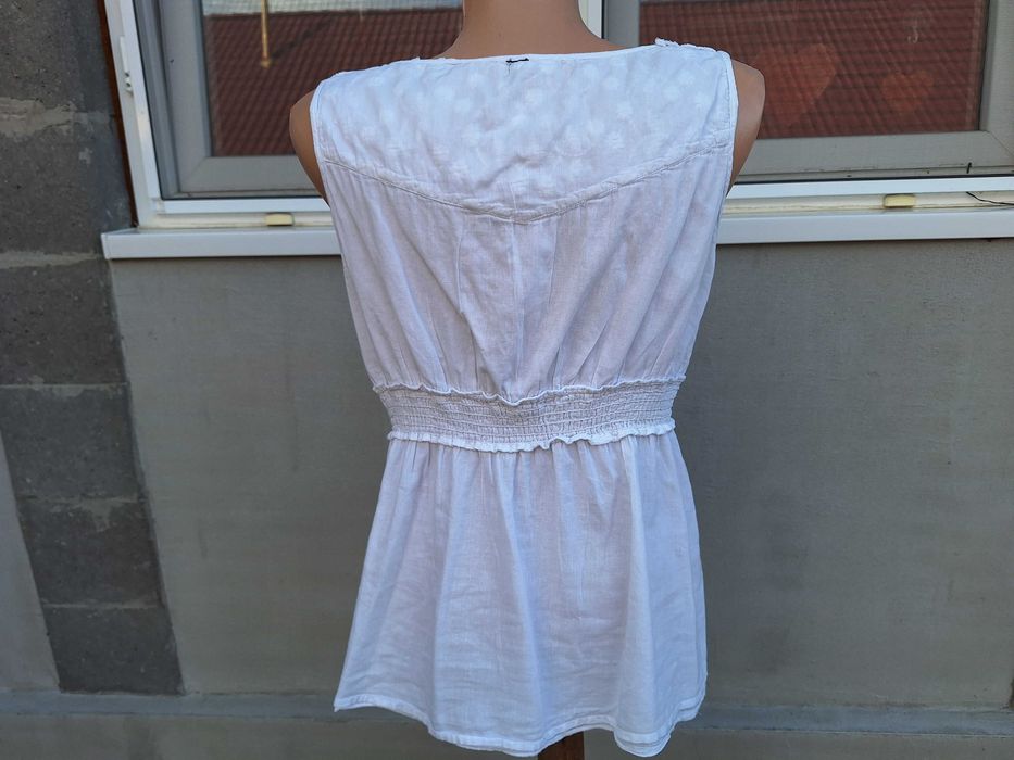 MaryAnn | tricou, camasa dama | bust 98 cm | mar. 36 - 38 | S - M