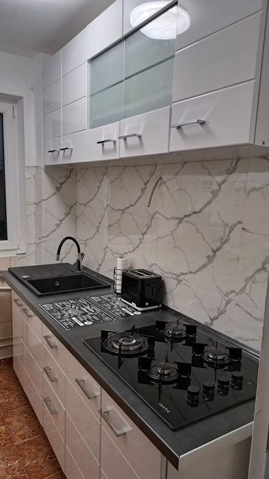 Apartament Sinaia Malul Spitalului