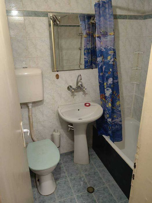 Дава се под наем Двустаен апартамент в София, Надежда 2 - 55 кв.м за 409 € - Снимка #6