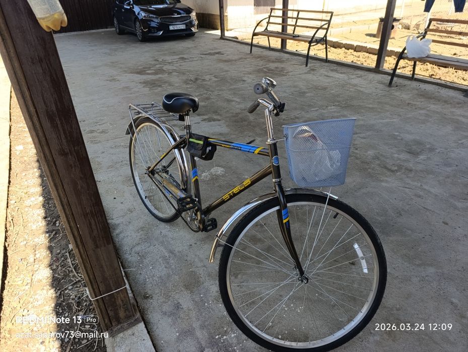 Велосипед STELS 308 SPORT