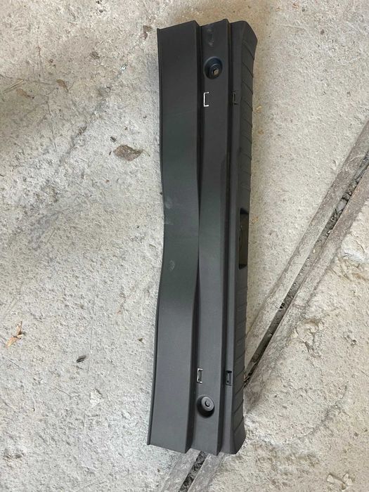 Задна , пета врата за Хюндай Тъксън 2022