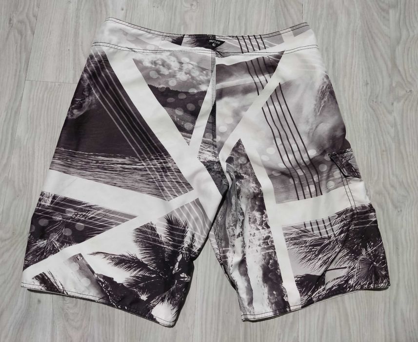 Борд шорти 360SURF 36 размер