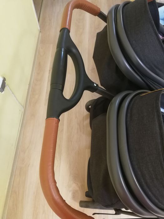 Chipolino Дуо Смарт - Количка за близнаци