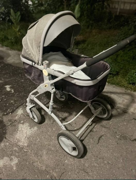 Kalyaska transformer