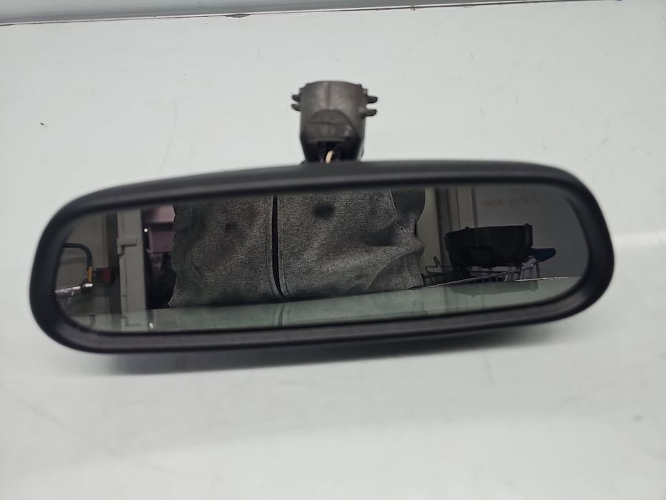 Oglinda retrovizoare PEUGEOT 508 [Fabr 2010-2018] OEM