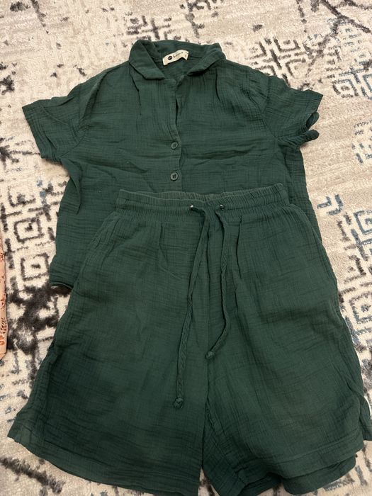 Пакет женских вещей 1500тг