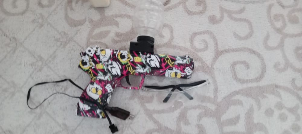 Орбизный автомат продаётся