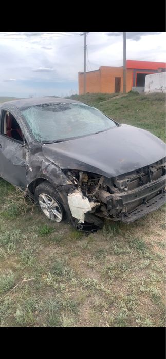 Продам Mazda3 2012 года