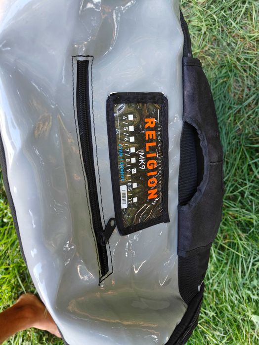 RRD Religion 9кв.м от 2019г - RRD и Religion 5кв.м от 2017г.