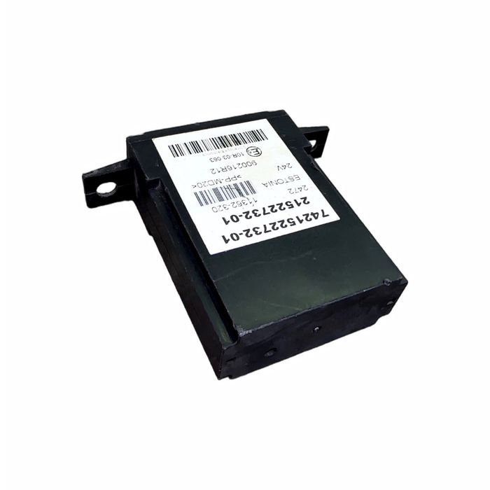 20739680 Unitatea de control a cutiei de viteze STONERIDGE ELECTRONICS B5LH, B0E (2008-) VOLVO