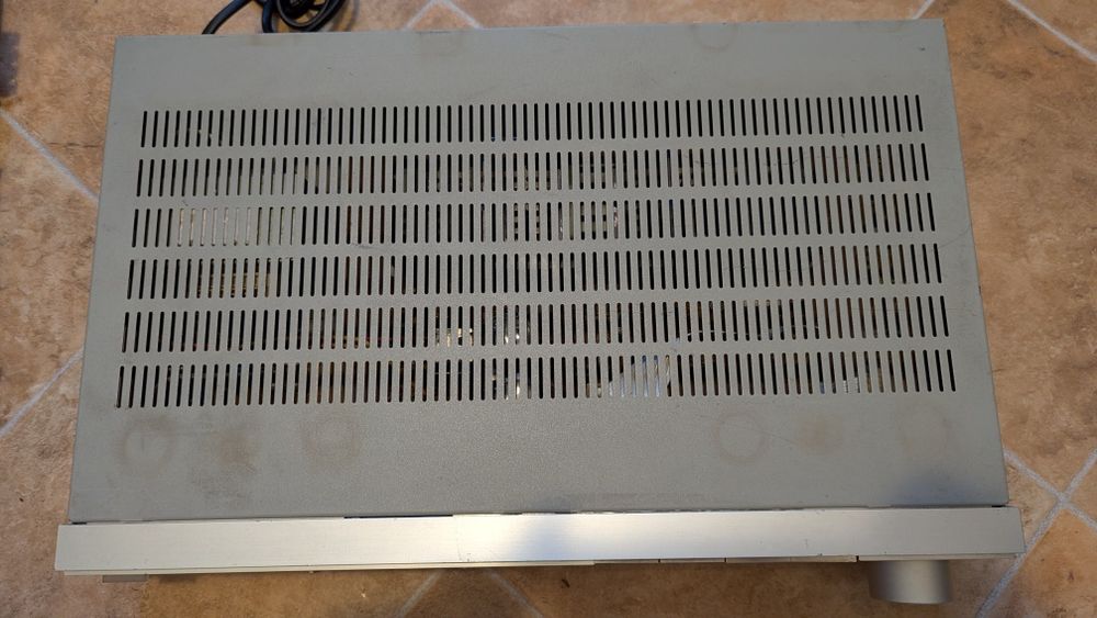 Amplificator Hitachi HA-3800