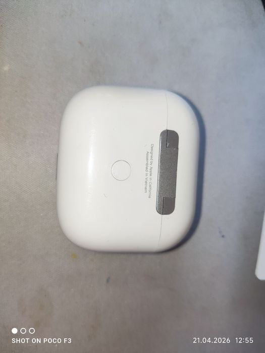 Продам AirPods 3 (оригинал)