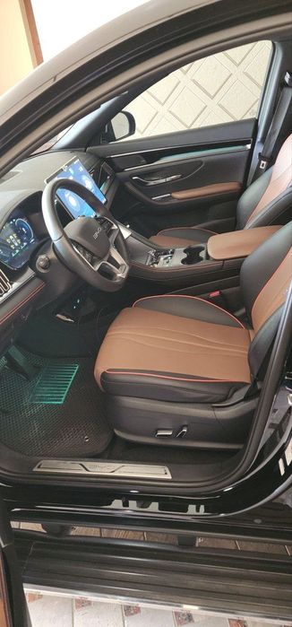 BYD Champion hybrid 150 Full 2025/2026 Рестайлинг энг фули