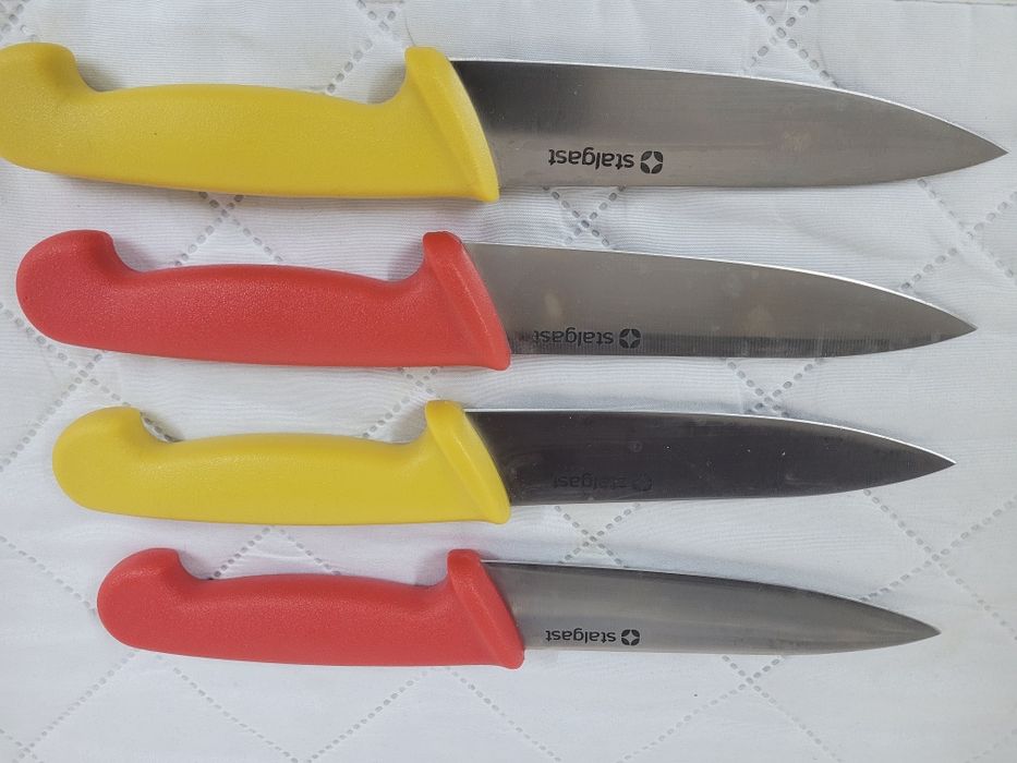 Cutite bucătărie lama de 14 cm