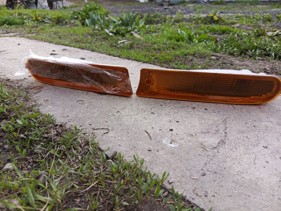 Запчасти на RAV 4