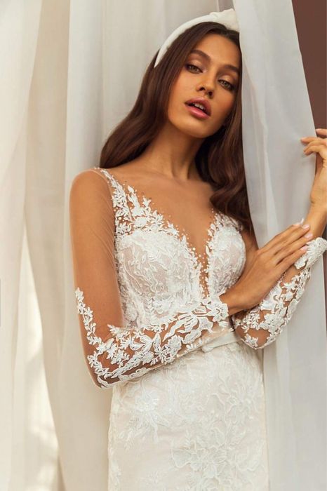 Rochie Luce Sposa