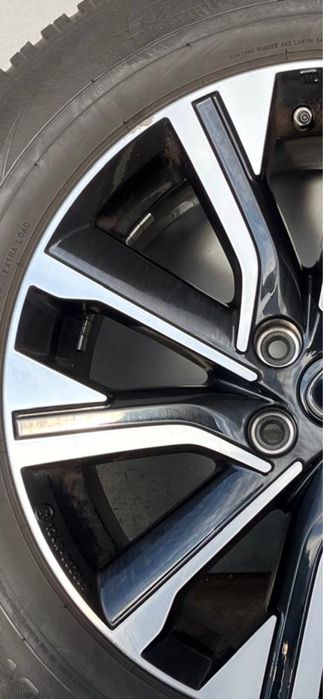 Джанти за MAZDA CX 60/80