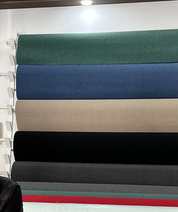 Kavralan  Sag  ( Однотонный Ковролин Оптовая Цена в Складе ) Official