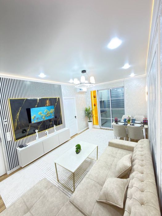 Chilonzor tumani 11kv