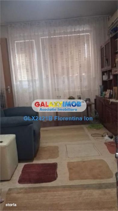 Apartament 3 camere Drumul Taberei- Raul Doamnei — fotografia 1