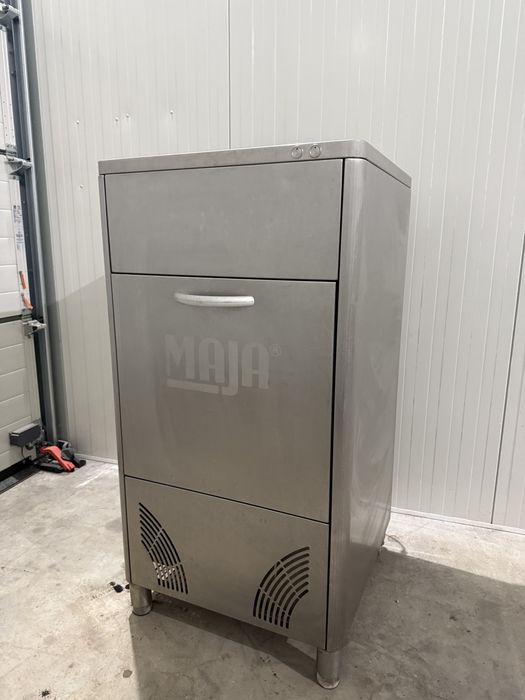 Celula afumare masina tocat tumbler ruhle marmita banzic oase masainox