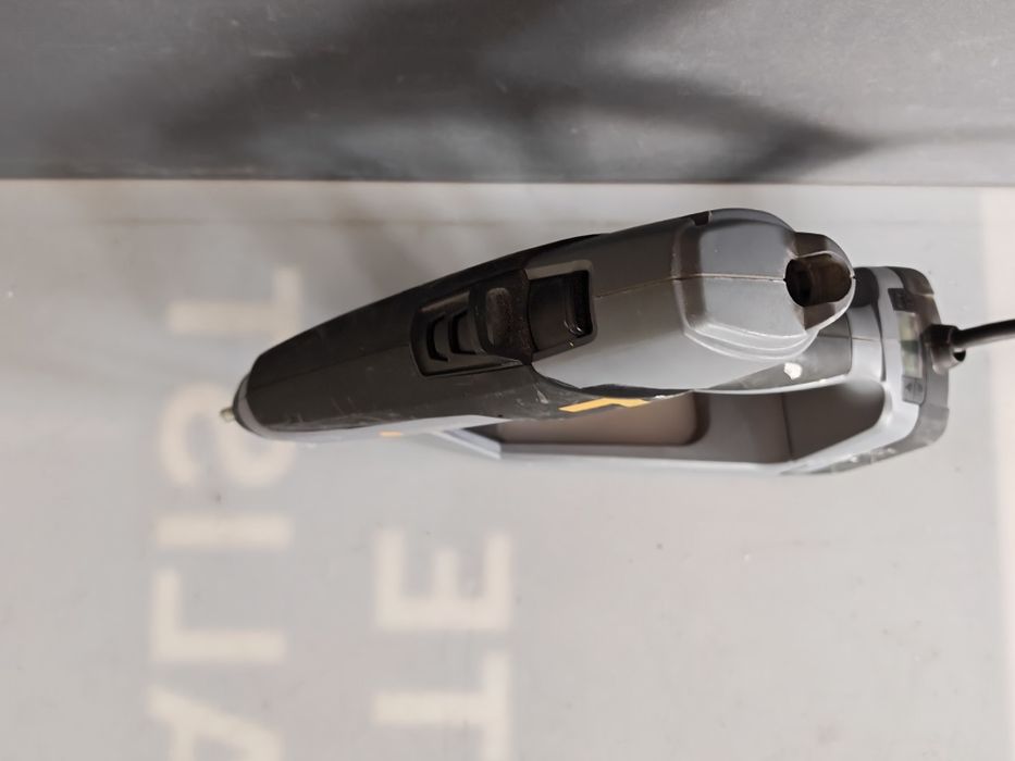 Професионален лепилен пистолет Steinel Pro GM 7011