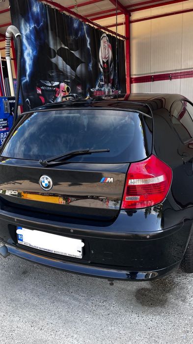 BMW seria 1 e87 coupe