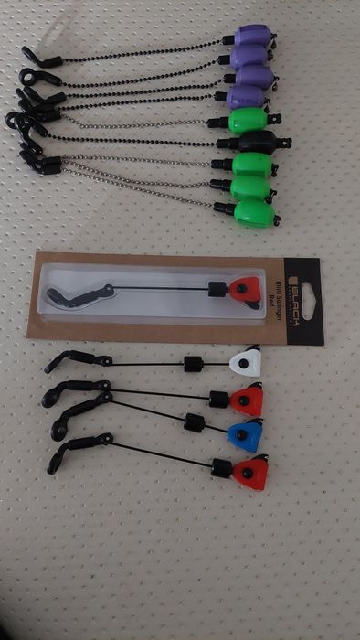 Mini swingere si hangere fox