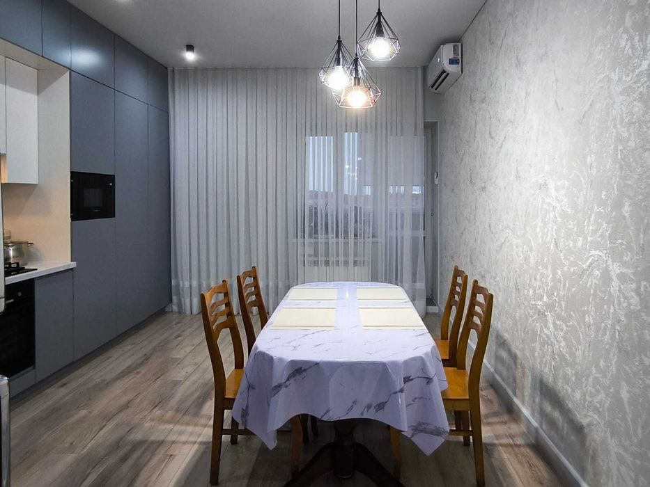 Продам 3 комн. кв. Алтын Орда