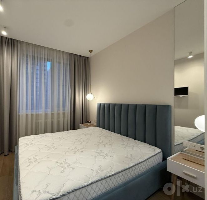 Oylik kvartira Bollarga bez makler