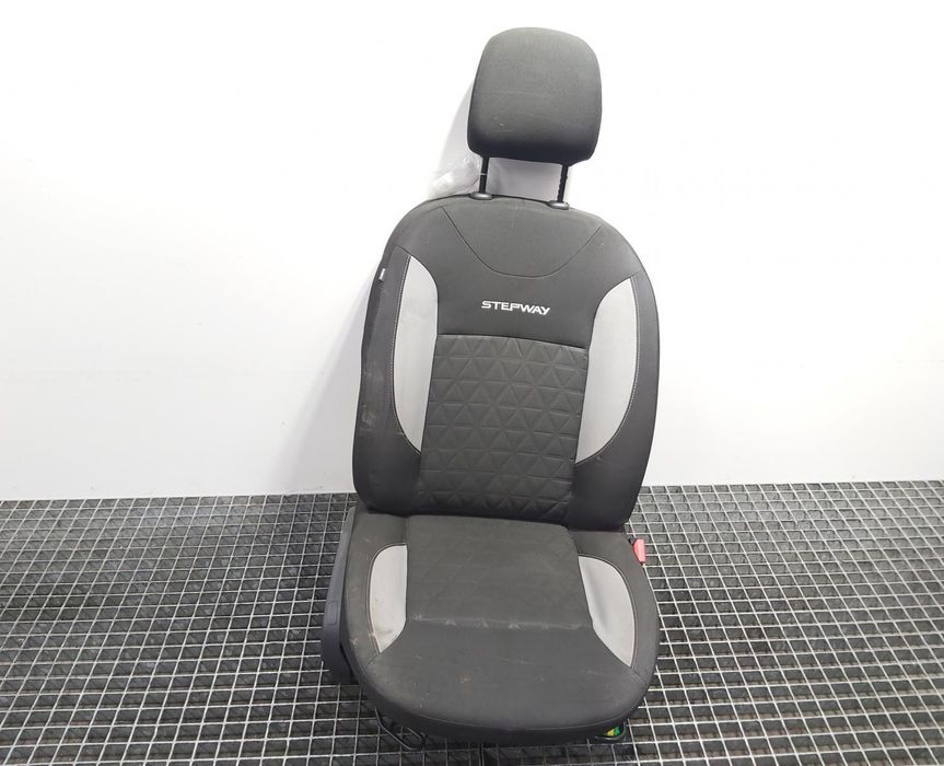 Scaun dreapta fata, Dacia Sandero 2 Stepway piesa originala