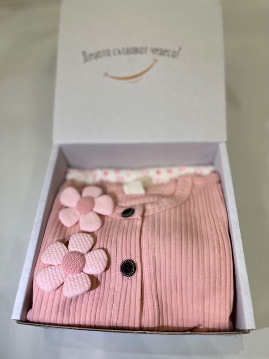 Бебешка кутия/ Baby box