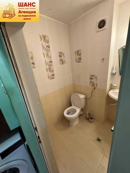 9-ти квартал - тристаен