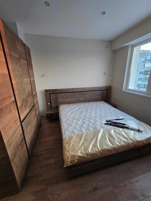 Отличен двустаен кв. Бузлудба