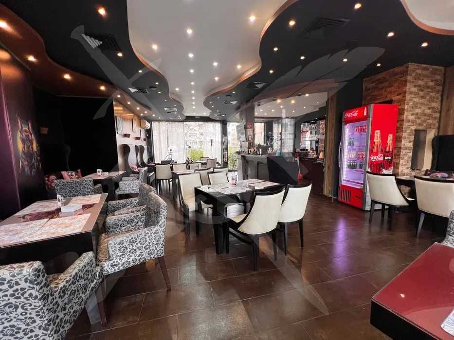 Продава се Заведение в Бургас, Изгрев - 220 кв.м за 137 €/кв.м - Снимка #4